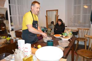 Potice iz krušne peči 2